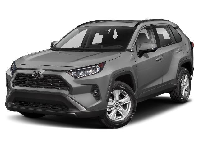 2021 Toyota RAV4 XLE for sale in Corvallis, OR