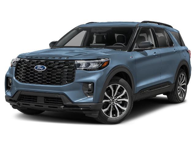 2025 Ford Explorer ST-Line for sale in East Ellijay, GA