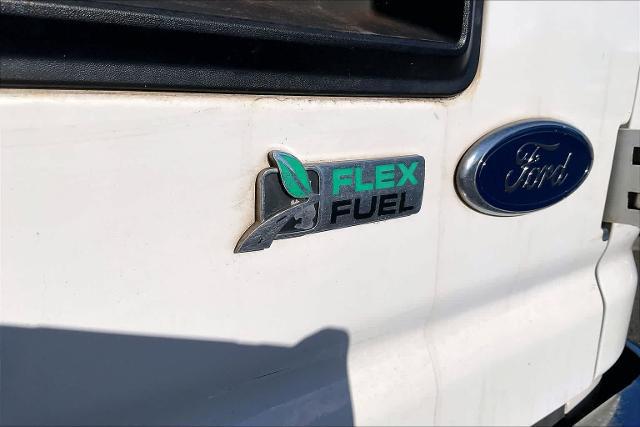 2011 Ford E-350 Super Duty XLT