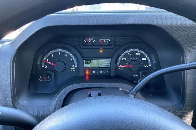 2011 Ford E-350 Super Duty XLT