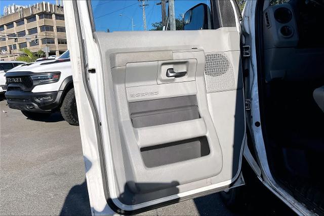 2011 Ford E-350 Super Duty XLT