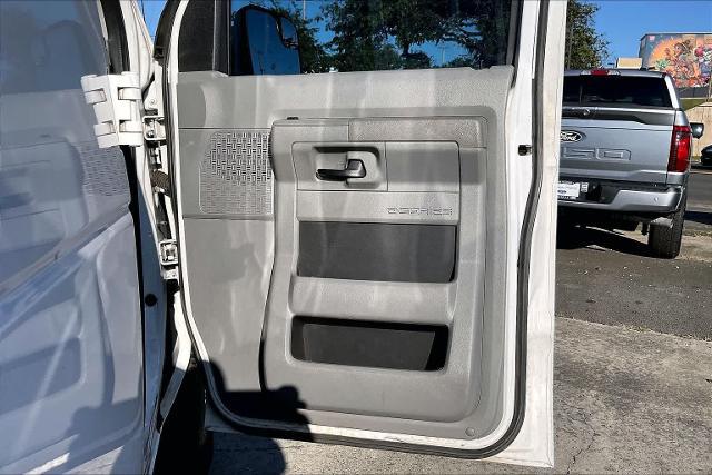 2011 Ford E-350 Super Duty XLT