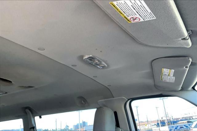 2011 Ford E-350 Super Duty XLT