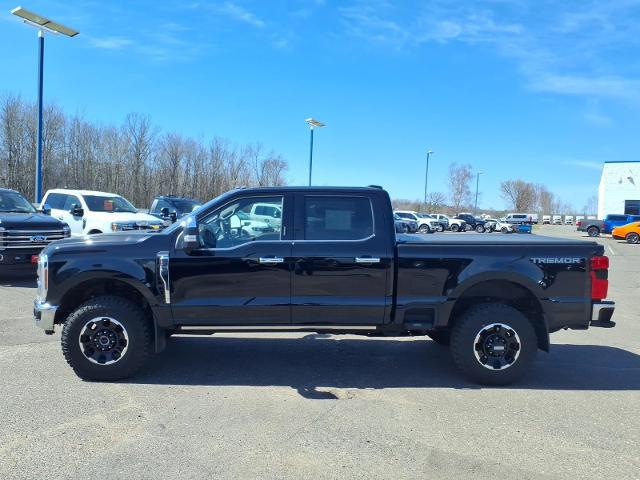 2026 Ford F-250 King Ranch