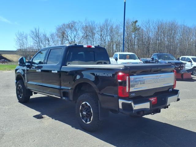 2026 Ford F-250 King Ranch