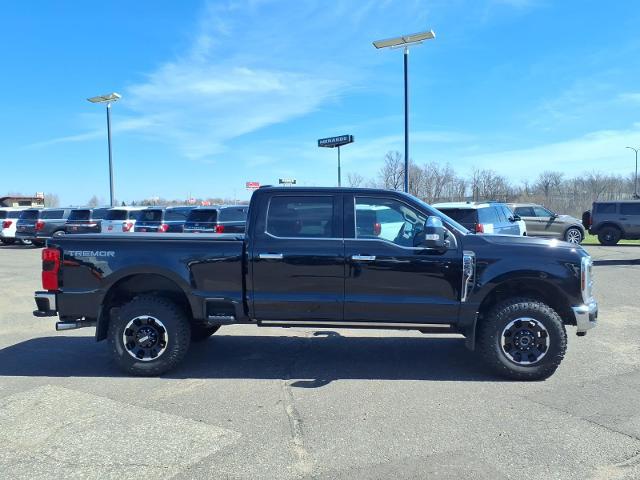 2026 Ford F-250 King Ranch