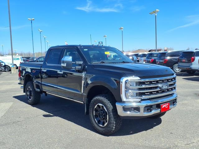 2026 Ford F-250 King Ranch