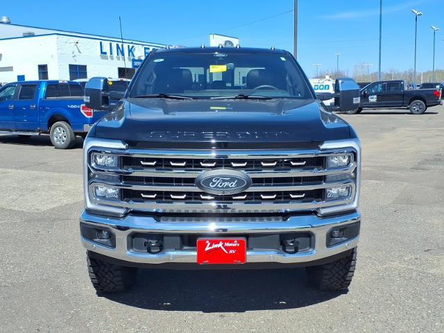 2026 Ford F-250 King Ranch