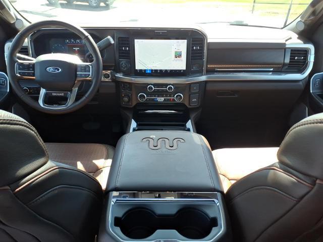 2026 Ford F-250 King Ranch