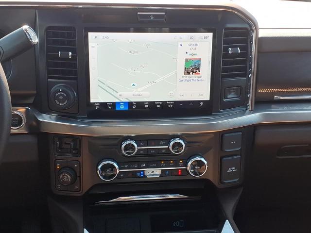 2026 Ford F-250 King Ranch