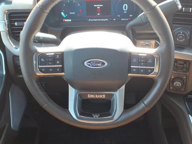 2026 Ford F-250 King Ranch