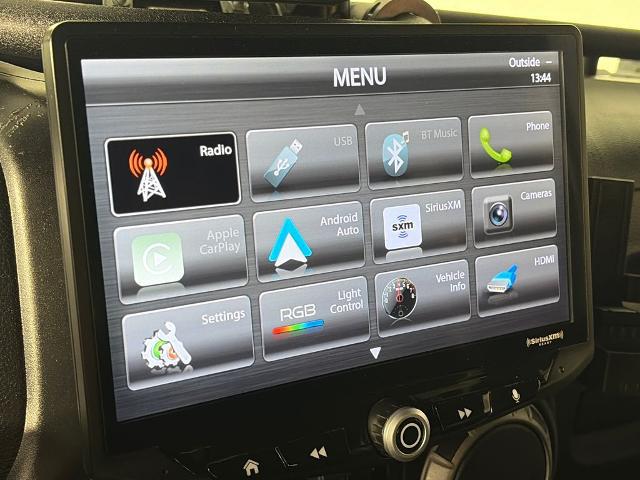 2017 Jeep Wrangler Unlimited Sport 4x4