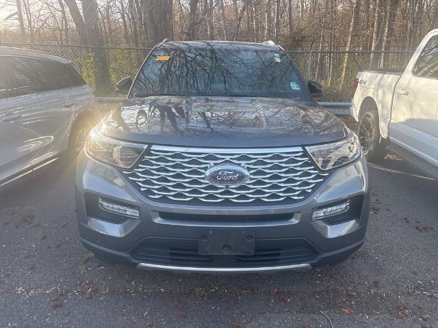 2023 Ford Explorer Platinum for sale in Watchung, NJ