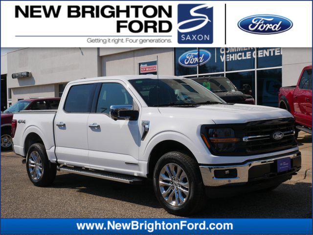 2025 Ford F-150 XLT for sale in New Brighton, MN
