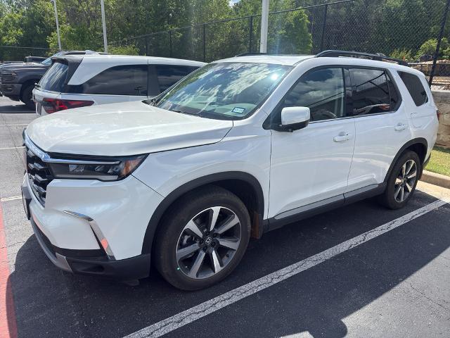 2025 Honda Pilot Elite for sale in Tyler, TX