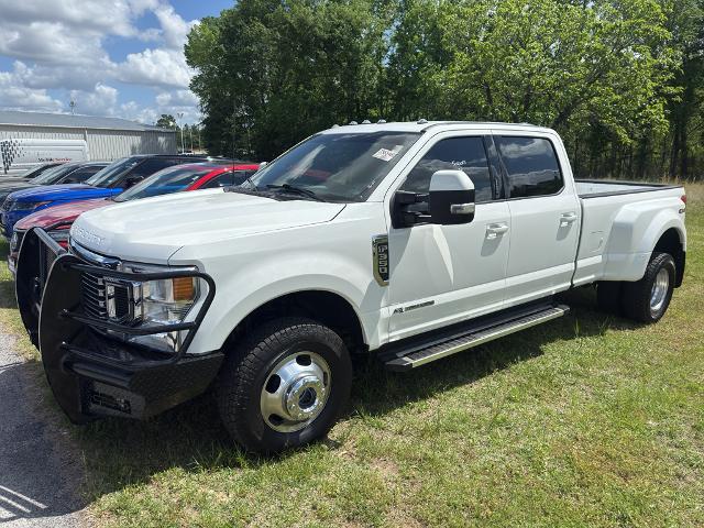 2022 Ford F-350 LARIAT for sale in Tyler, TX