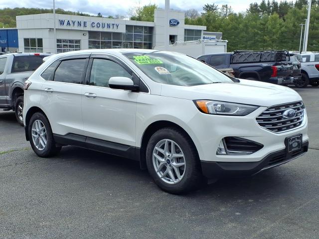 2022 Ford Edge SEL for sale in Honesdale, PA