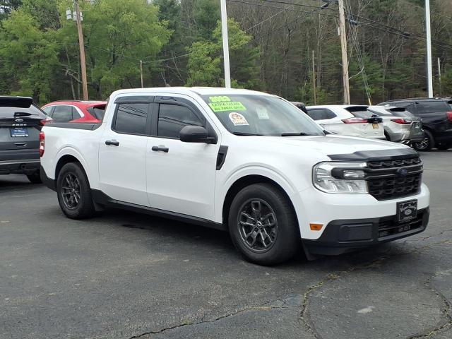 2023 Ford Maverick XL for sale in Honesdale, PA