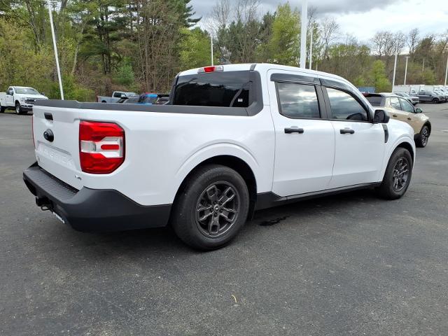 2023 Ford Maverick XL