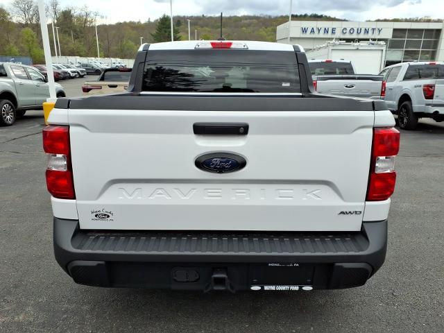 2023 Ford Maverick XL