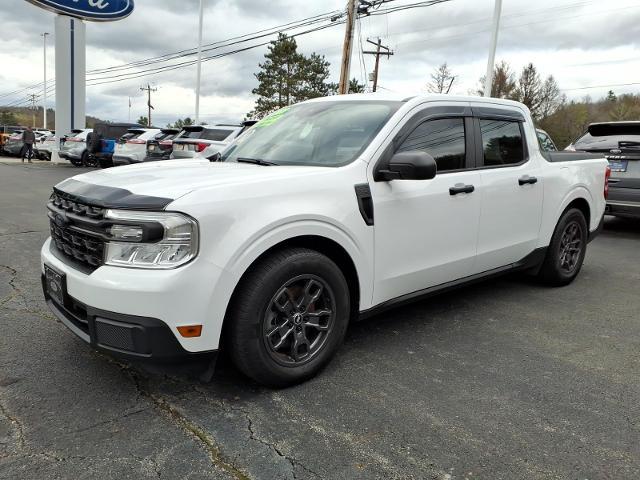 2023 Ford Maverick XL