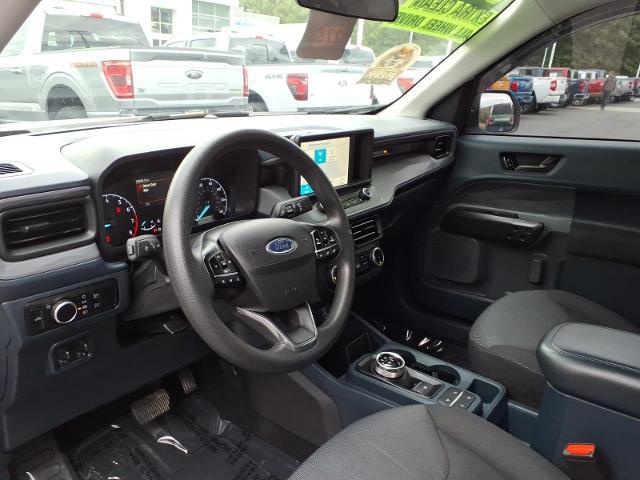 2023 Ford Maverick XL