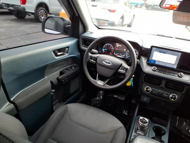2023 Ford Maverick XL
