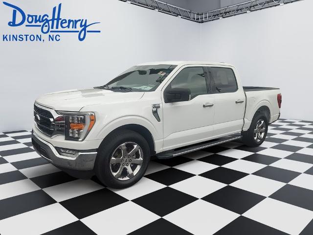 2023 Ford F-150 XLT for sale in Ayden, NC