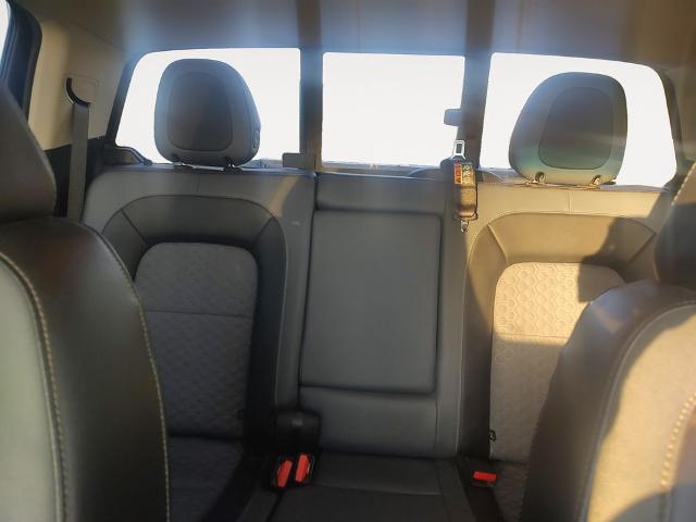 2022 Chevrolet Colorado 4WD Crew Cab Short Box Z71
