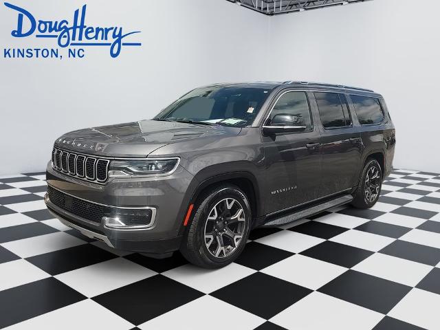 2024 Jeep Wagoneer Series III 4x4 for sale in Ayden, NC