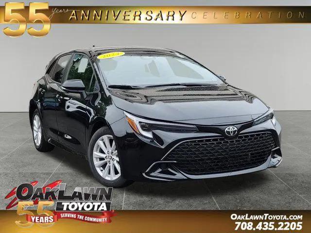 2024 Toyota Corolla SE for sale in Oak Lawn, IL