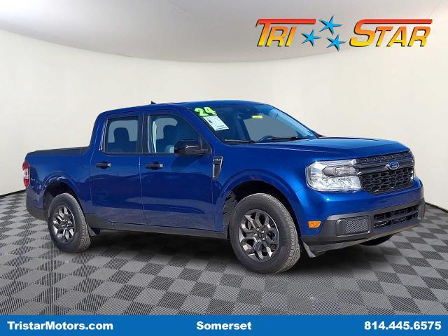 2024 Ford Maverick XLT for sale in Somerset, PA