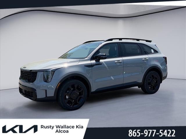 2026 Kia Sorento X-Line EX for sale in Knoxville, TN