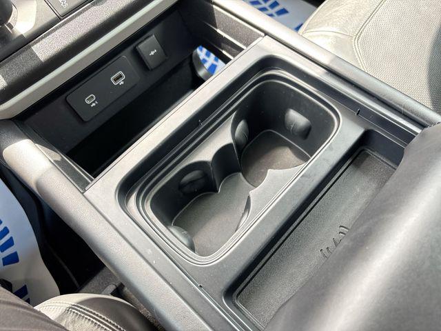 2020 Land Rover Defender 110 HSE
