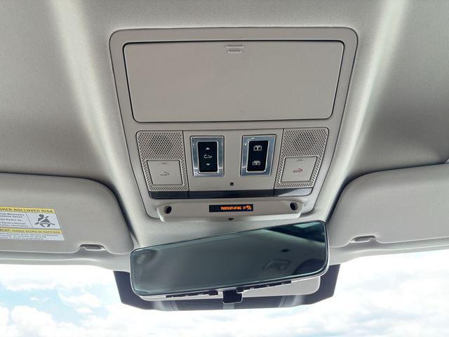 2020 Land Rover Defender 110 HSE