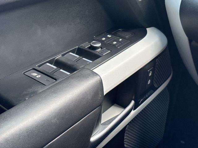2020 Land Rover Defender 110 HSE
