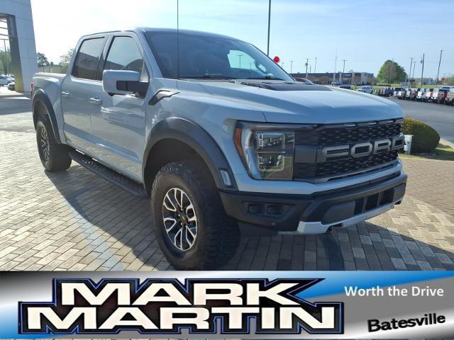 2023 Ford F-150 Raptor for sale in Batesville, AR