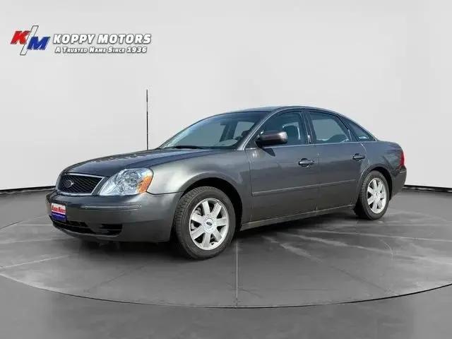 2005 Ford Five Hundred SE for sale in Forest Lake, MN