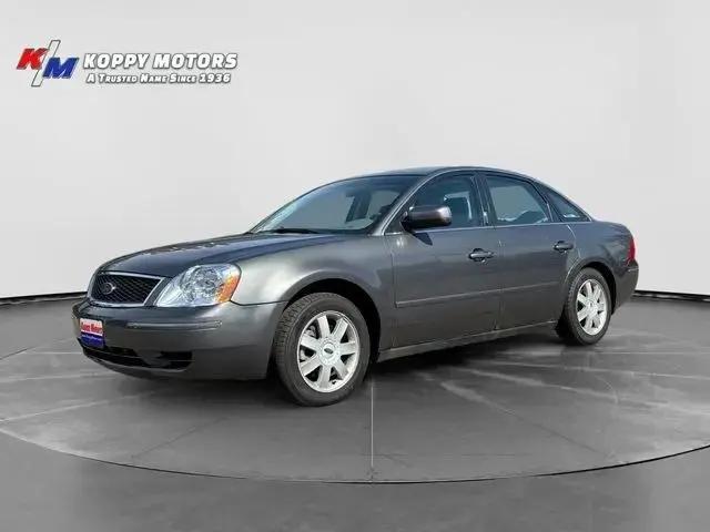 2005 Ford Five Hundred SE for sale in Forest Lake, MN