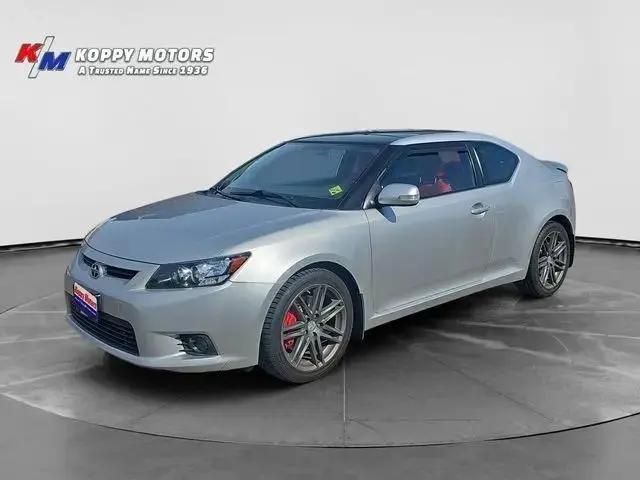 2012 Scion tC Base for sale in Forest Lake, MN