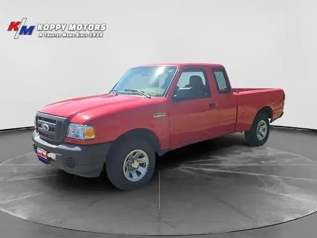 2009 Ford Ranger XL for sale in Forest Lake, MN