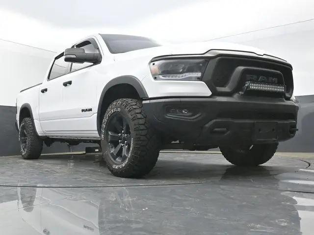 2023 Ram 1500 Rebel for sale in McAlester, OK