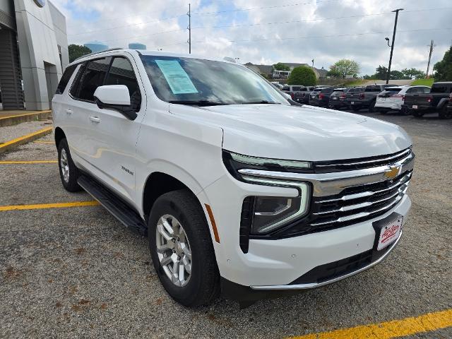2025 Chevrolet Tahoe 2WD LT