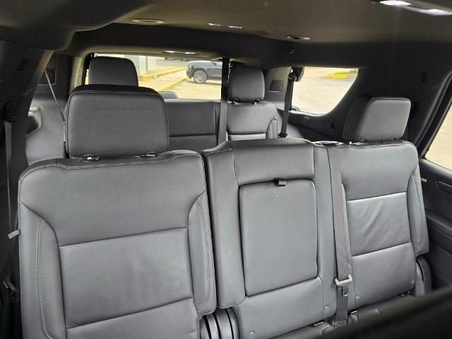 2025 Chevrolet Tahoe 2WD LT