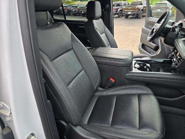 2025 Chevrolet Tahoe 2WD LT