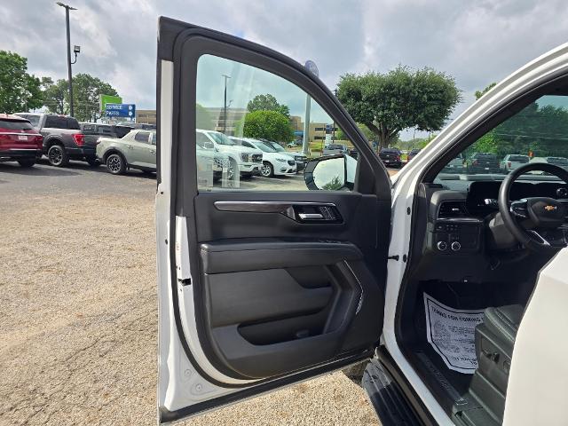 2025 Chevrolet Tahoe 2WD LT