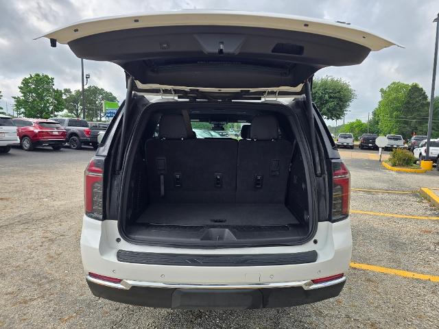 2025 Chevrolet Tahoe 2WD LT