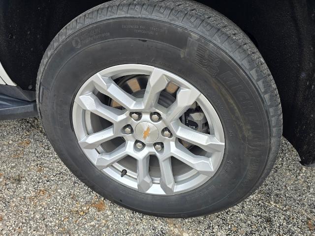 2025 Chevrolet Tahoe 2WD LT