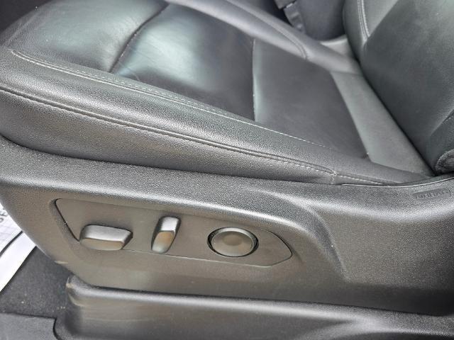 2025 Chevrolet Tahoe 2WD LT