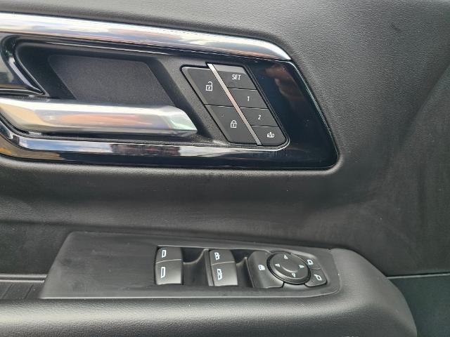 2025 Chevrolet Tahoe 2WD LT